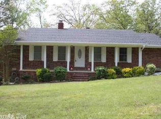 785 Cagle Rock Rd, Russellville, AR 72802