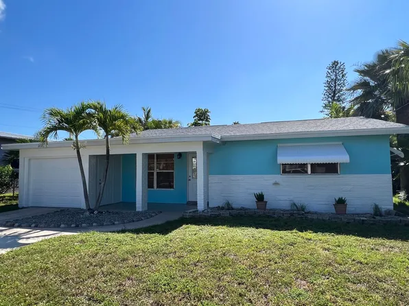 212 Granada St, Fort Pierce, FL 34949