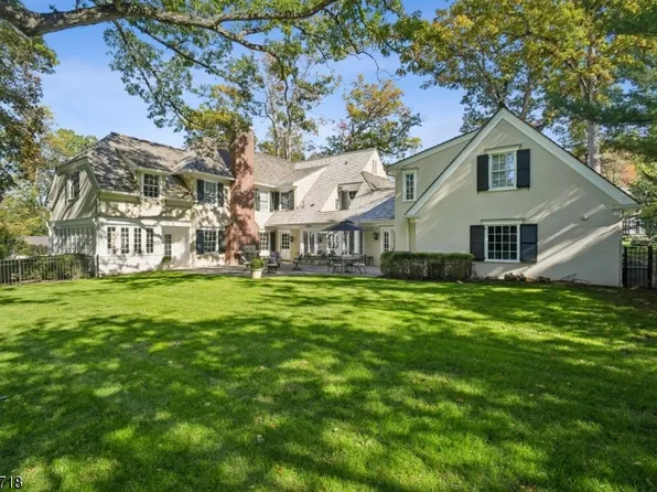 55 OXBOW LANE, Summit City, NJ 07901