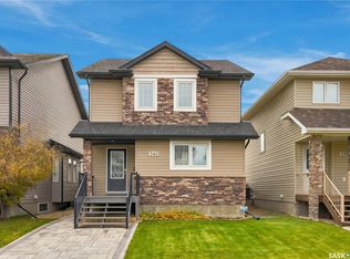 342 Lynd Lane, Saskatoon, SK S7T 0B1