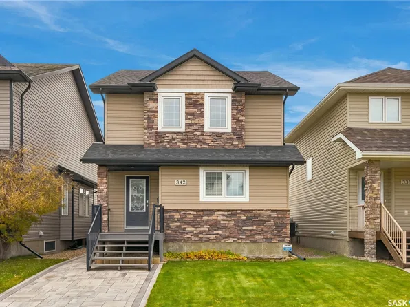 342 Lynd Lane, Saskatoon, SK S7T 0B1