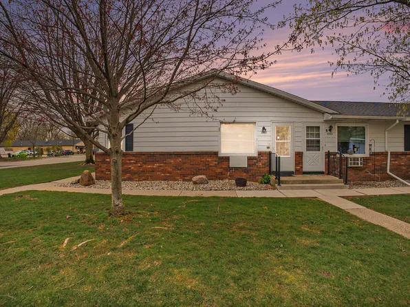 3337 Division Ave SW, Grandville, MI 49418