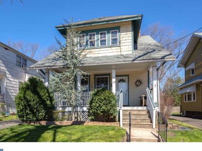 159 Princeton Rd, Audubon, NJ, 08106