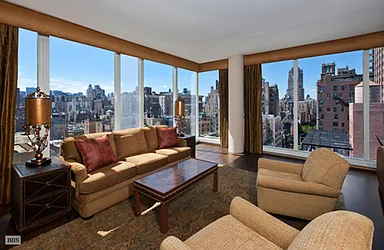 Sold by Brown Harris Stevens