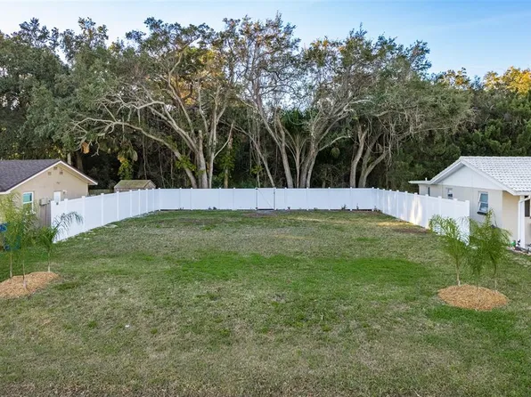 4864 SHELL STREAM BOULEVARD LOT 28, NEW PORT RICHEY, FL 34652