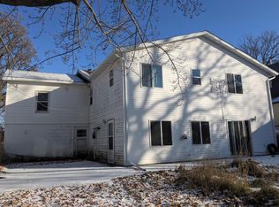 417 6th St SE, Long Prairie, MN 56347