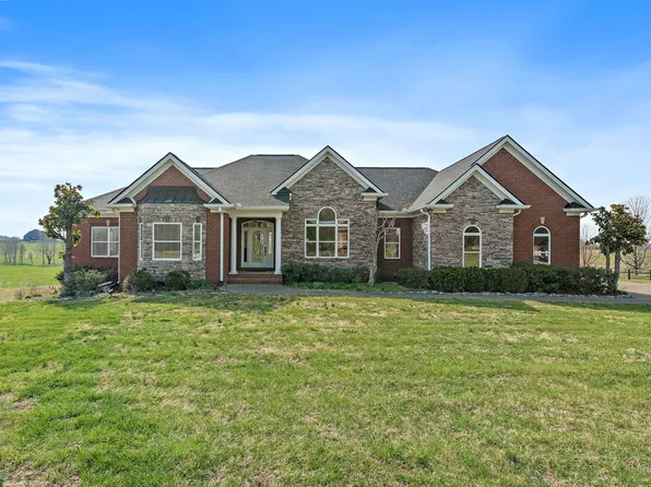 161 Halltown Rd, Cottontown, TN 37048
