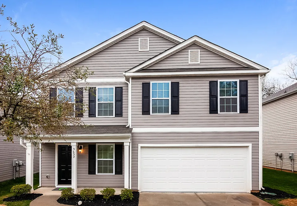 3632 Alexander Forest Dr