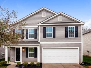 3632 Alexander Forest Dr, Charlotte, NC 28269