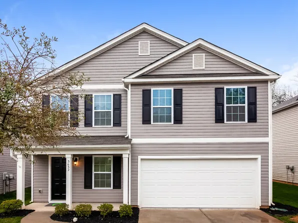 3632 Alexander Forest Dr, Charlotte, NC 28269