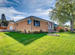 4890 Gray St, Denver, CO 80212