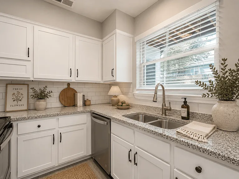 Willow Bend Apartments — Photo 4