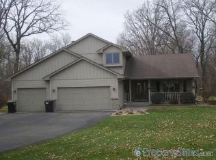11357 246th Cir NW, Zimmerman, MN 55398