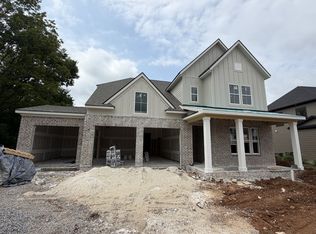 2009 Riley Park Dr LOT 185, Franklin, TN 37064