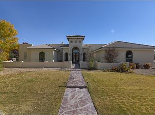 5504 Woodfield Dr, El Paso, TX 79932
