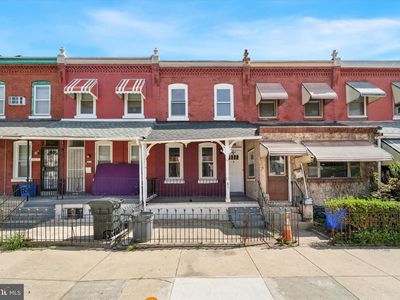 855 N Brooklyn St, Philadelphia, PA, 19104
