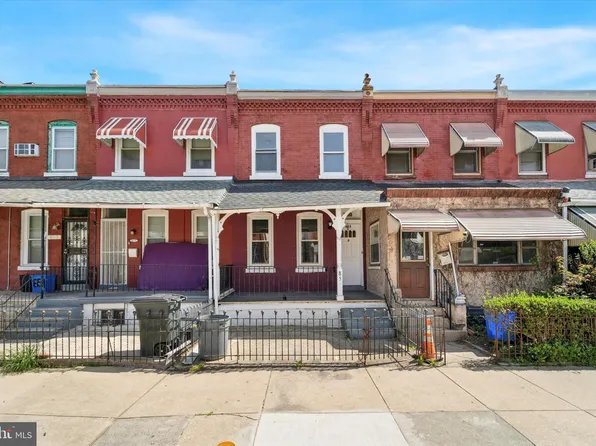 855 N Brooklyn St, Philadelphia, PA 19104