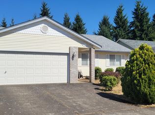 4940 Happy Dr NE, Salem, OR 97305