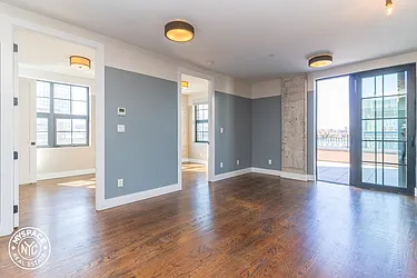 Rented by MySpaceNYC