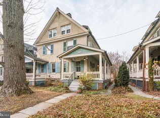 117 W Springfield Ave, Philadelphia, PA 19118