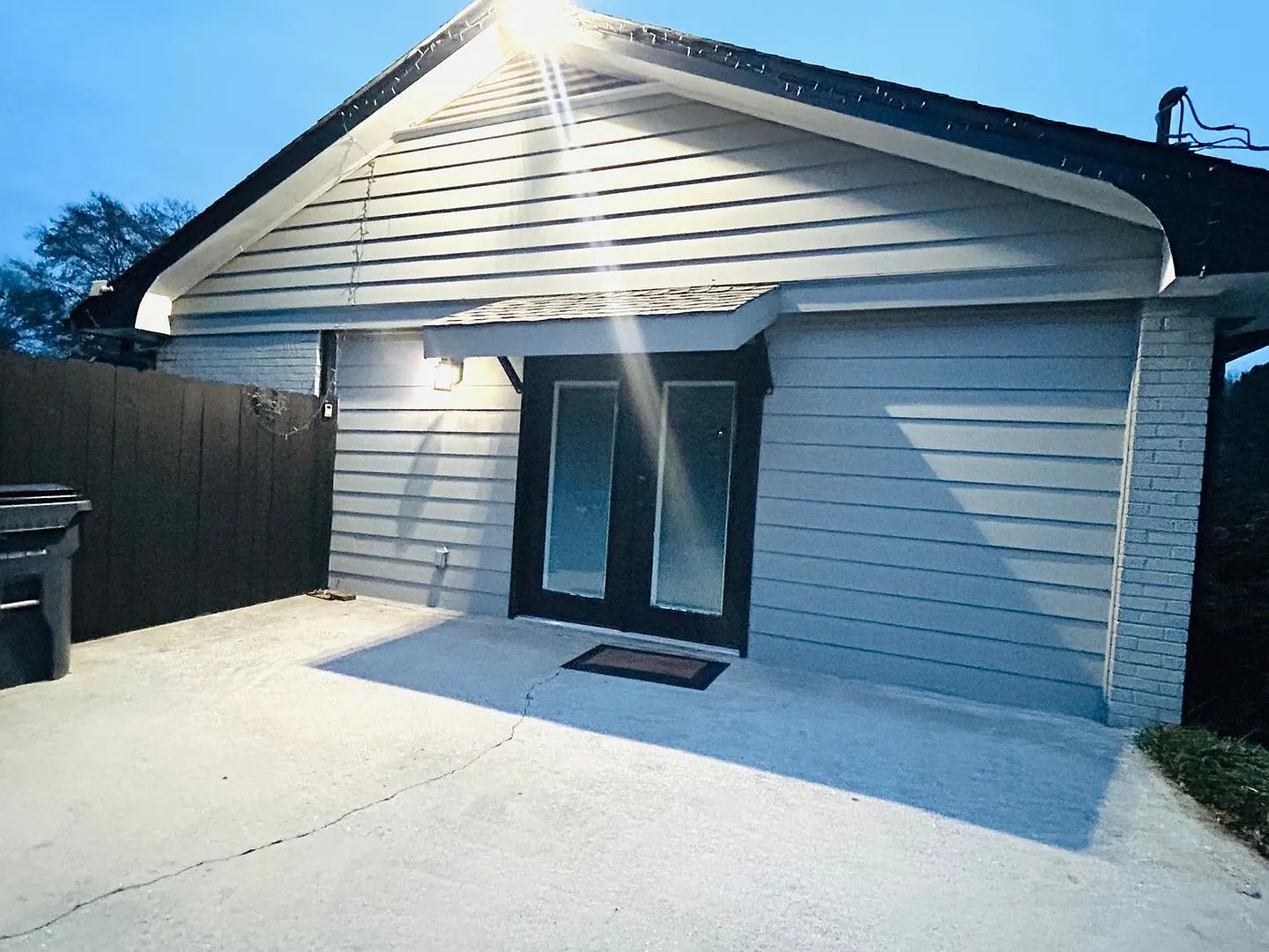 Charming 3BR House in Snellville — Photo 4