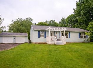 290 Kossuth St, Hermitage, PA 16148