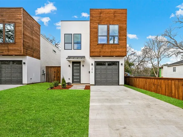 3919 Atlanta St, Dallas, TX 75215