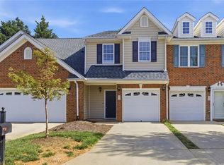 4415 Piedmont Trace Dr, Greensboro, NC 27409