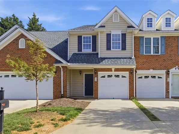 4415 Piedmont Trace Dr, Greensboro, NC 27409