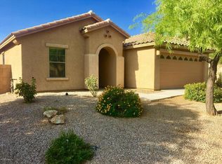 7140 W Festival Way, Tucson, AZ 85757