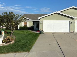 23201 Agee Cir, Waterloo, NE 68069