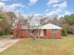 780 Joefield Dr, Fayetteville, NC 28311