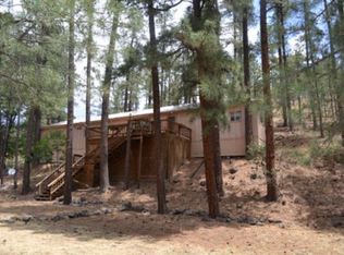 102 Ranier Rd, Ruidoso, NM 88345