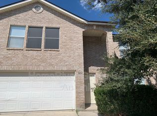 8314 Tavern Pt, San Antonio, TX 78254