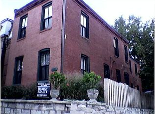 1101 Sidney St, Saint Louis, MO 63104