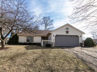 177 Independence Rd, Greenfield, IN 46140