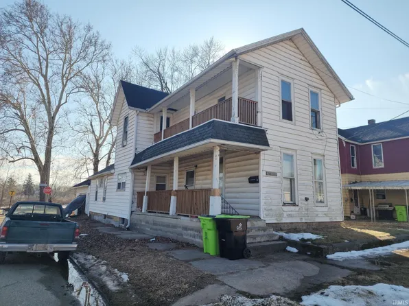 501-505 Helm St, Logansport, IN 46947