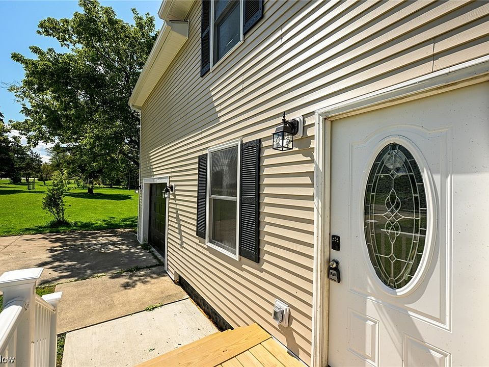 7613 Jefferson Rd, Ashtabula, OH 44004 MLS 4483623 Zillow