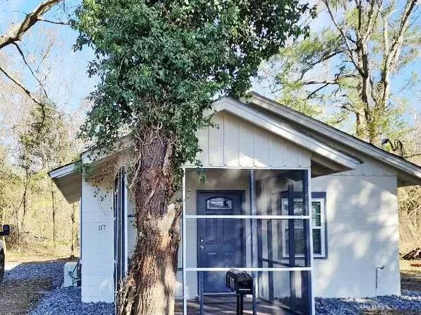 117 Roache Ct, Orangeburg, SC 29115