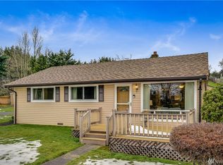 8054 S 132nd St, Seattle, WA 98178