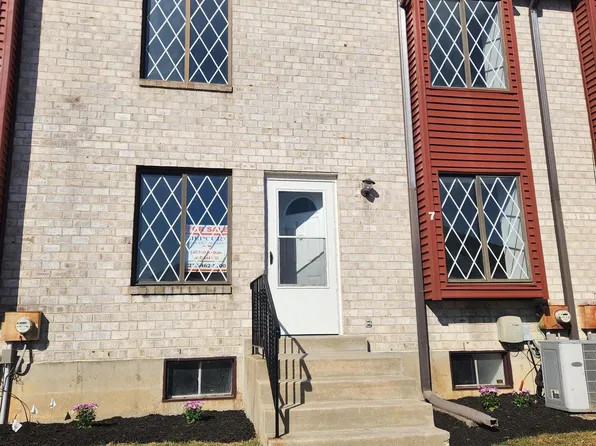 5200 Hilltop Dr APT Ra7, Brookhaven, PA 19015