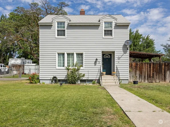 712 Van Giesen Street, Richland, WA 99354