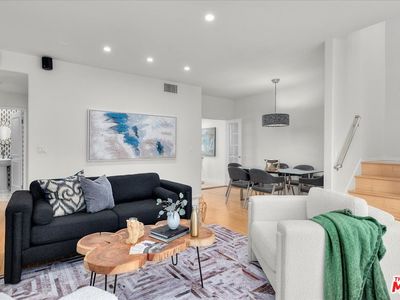 4225 Tujunga Ave APT C, Studio City, CA, 91604