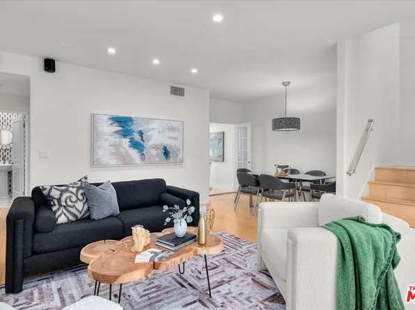 4225 Tujunga Ave APT C, Studio City, CA 91604