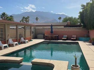 2770 E Valencia Rd, Palm Springs, CA 92262