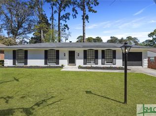 9608 Dunwoody Dr, Savannah, GA 31406