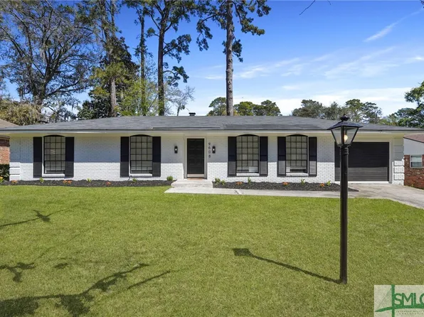 9608 Dunwoody Drive, Savannah, GA 31406