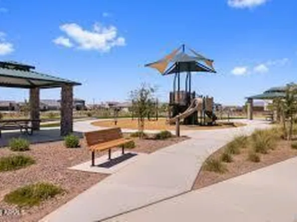 17769 W Southgate Avenue, Goodyear, AZ 85338