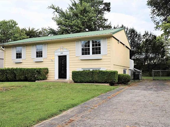 2nd image of 242 Seminole Dr