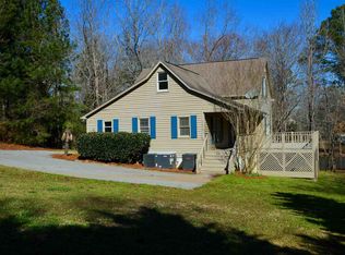 149 Ralph Williams Rd, Prosperity, SC 29127